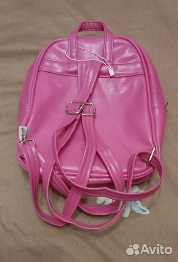 Рюкзак детский