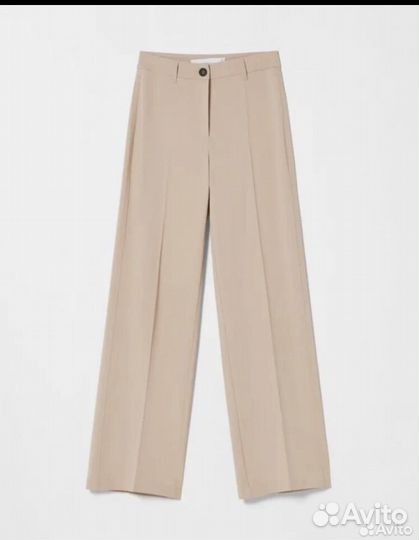 Брюки женские Bershka