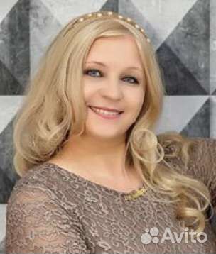 Няня-гувернантка