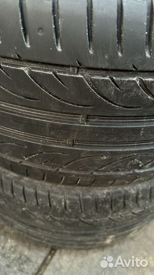 Hankook Ventus V12 Evo2 K120 255/40 R17 98Y