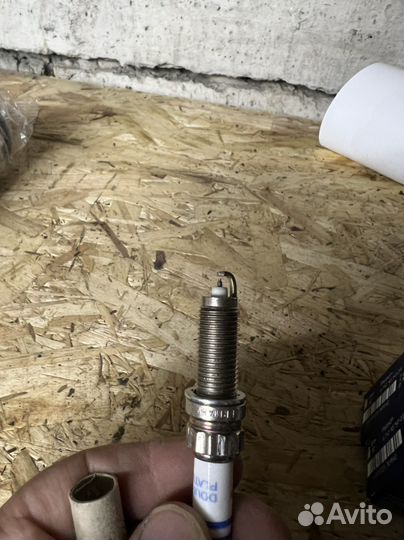 Свечи зажигания BMW N20 N13 N63 Bosch