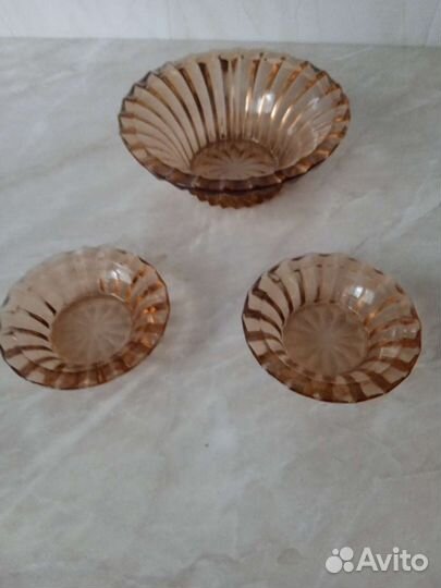 Набор для специй керамика