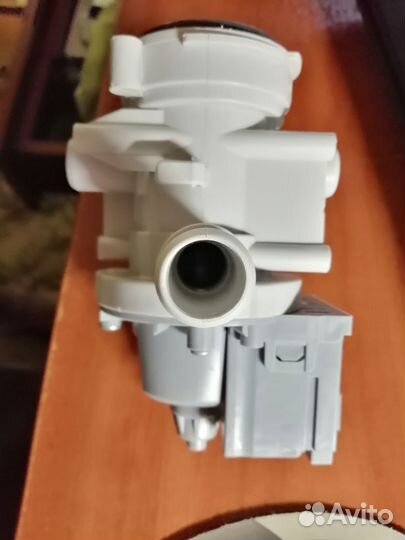 Водяная помпа стиральной машины