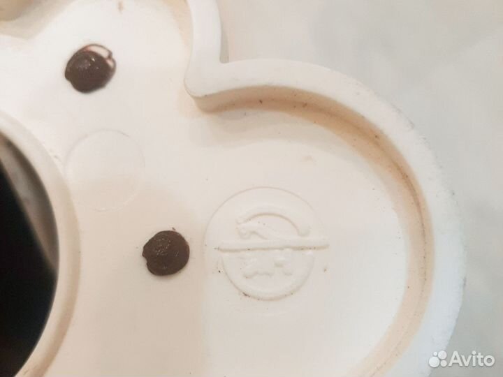 Светильник ночник Светлячок СССР