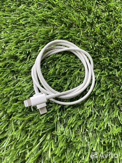 Провод зарядки для iPhone