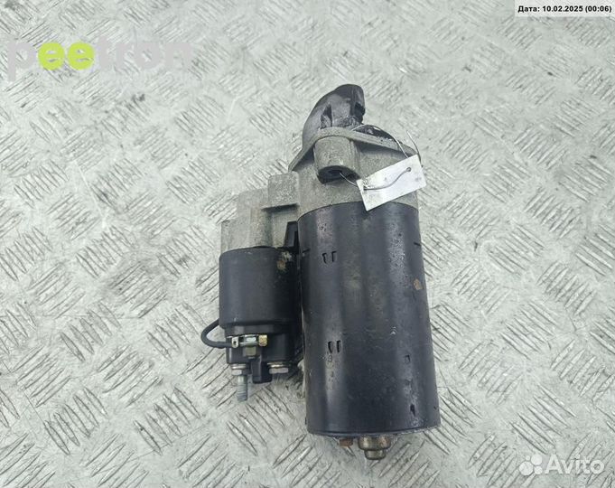 Б/У Б/У Стартер М57 7785691 BMW