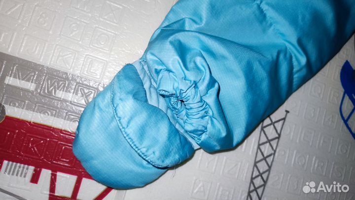 Зимний конверт 68 р