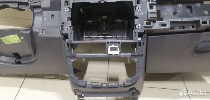 Торпедо Duster 2012