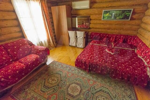 Комната 18 м², 1/3 эт.