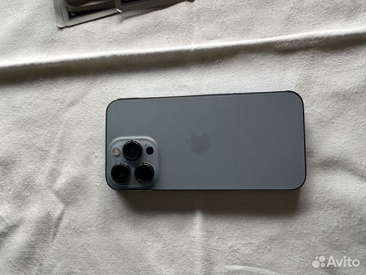 iPhone 13 Pro, 128 ГБ