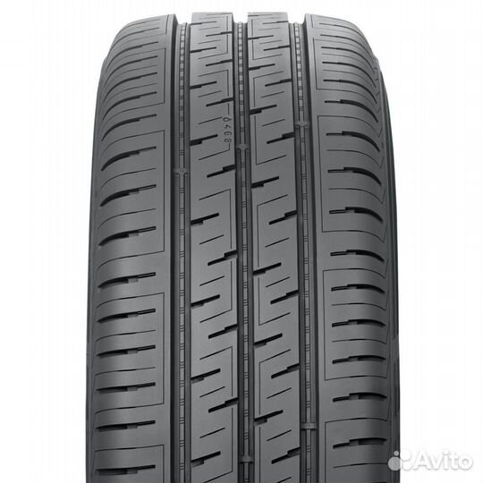 Nokian Tyres Hakka Van 225/75 R16