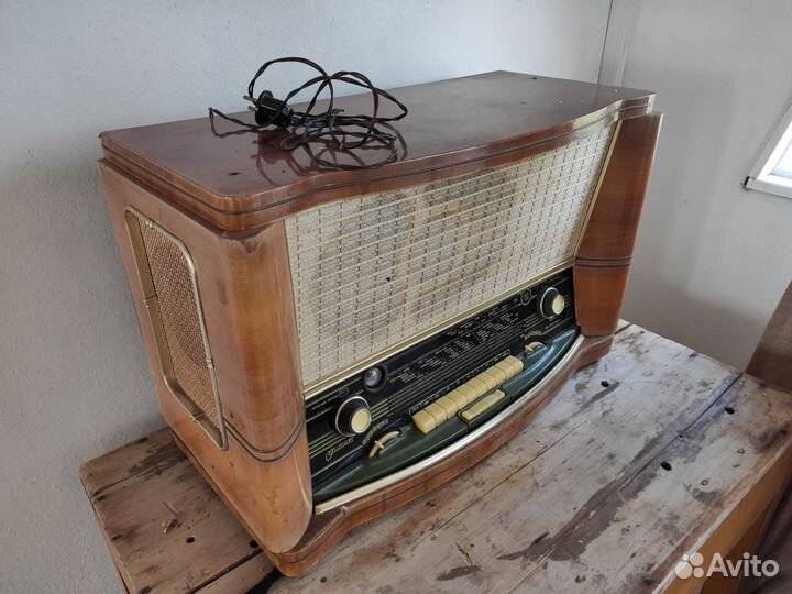 Радиола Festival (Фестиваль)