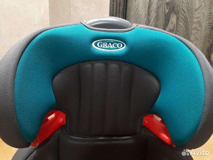 Детское авто кресло