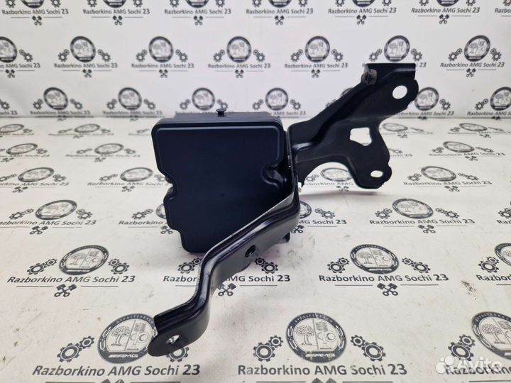 Блок ABS (насос) для Toyota Camry V70