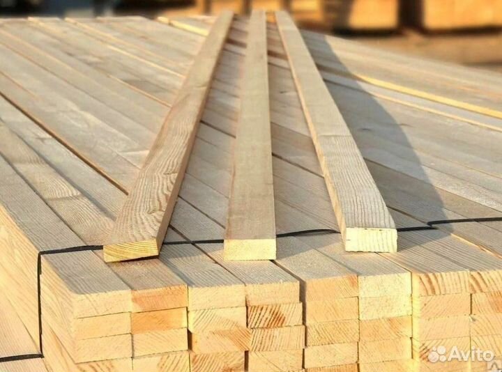 Брусок 3 м