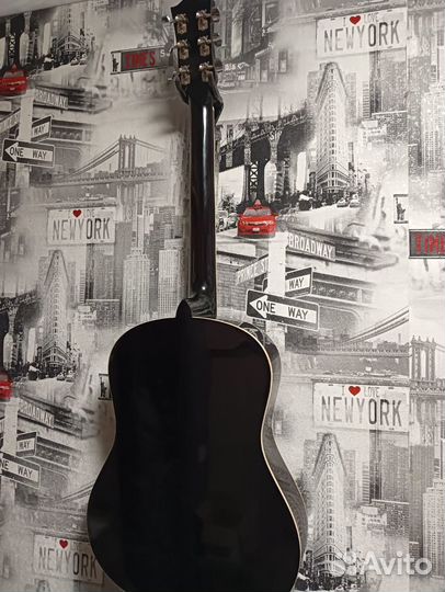 Гитара акустическая Colombo LF3800