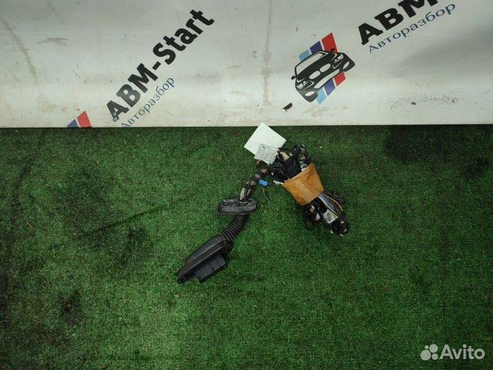 Проводка двери передняя правая Bmw X3 F25 N20B20A