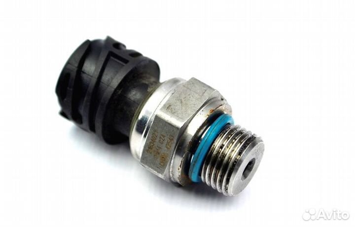 Датчик давления топлива renault trucks Magnum Dxi