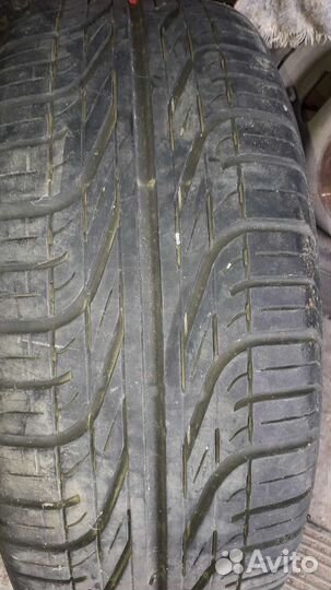 Pirelli P600 205/55 R16 39F