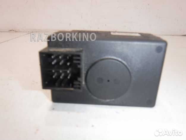 Замок зажигания