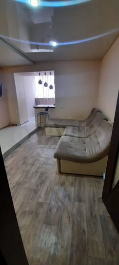 3-к. квартира, 63 м², 6/14 эт.