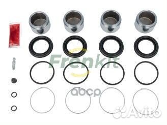 Рем.к-т дискового тормоза с поршнем d48 Toyota