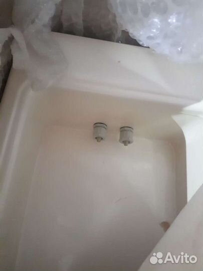 Ванна для парафинотерапии