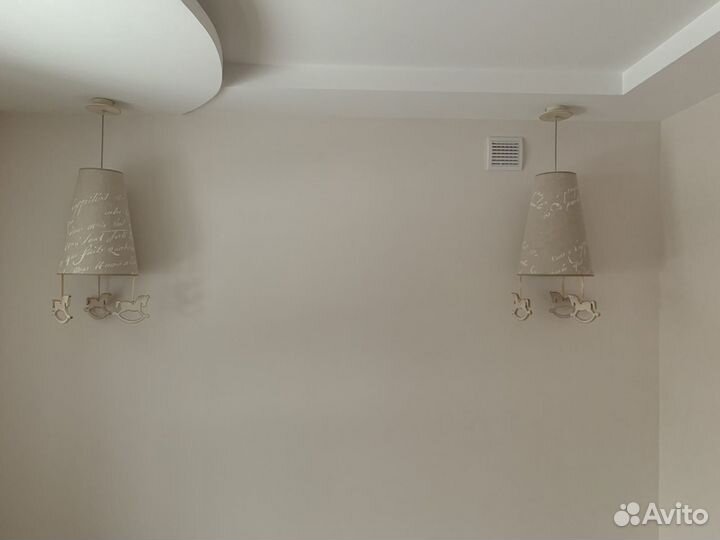 Подвесной светильник Pony Nowodvorski