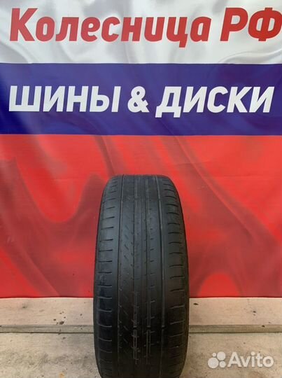 Goodyear Excellence 225/55 R17