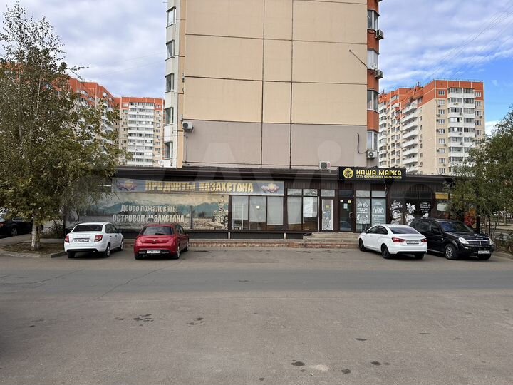 Торговая площадь, 51 м²