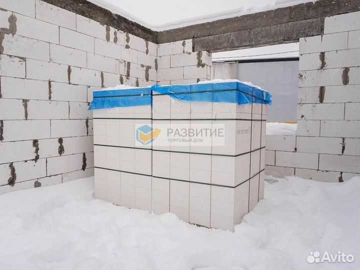 Газоблок