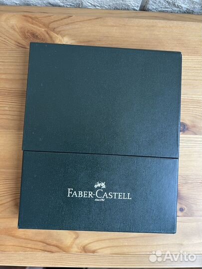 Акварельные карандаши Faber-Castell 36 цветов