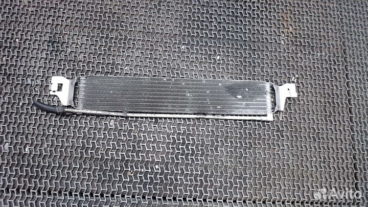 Радиатор АКПП Opel Astra J, 2010