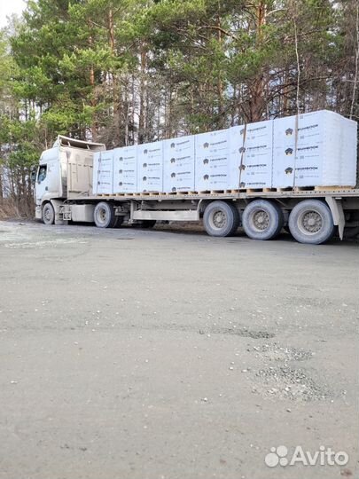 Газоблок Твинблок