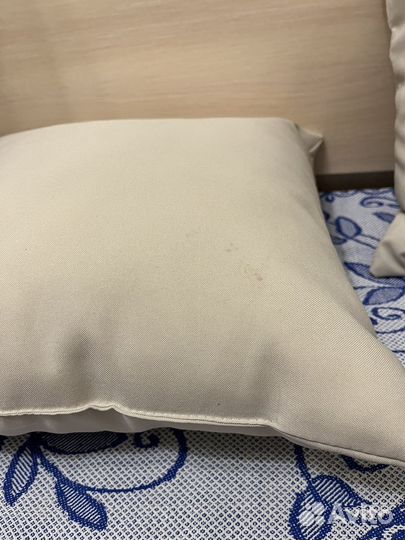 Декоративные подушки