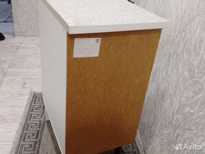 Тумба напольная