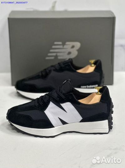 Кроссовки New Balance 327