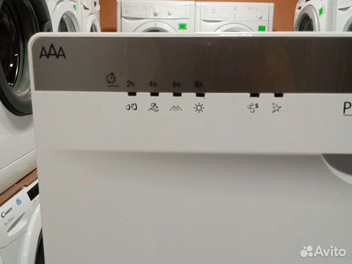 Посудомоечная машина Indesit настольная