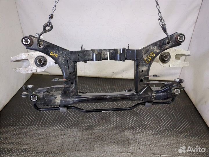 Рычаг подвески Ford Escape 2020, 2021