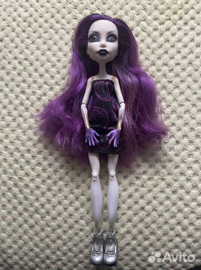 Кукла Монстер Хай