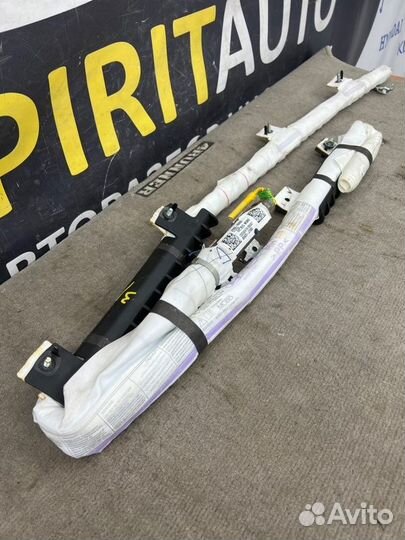 Подушка безопасности боковая правая Kia Xceed 1