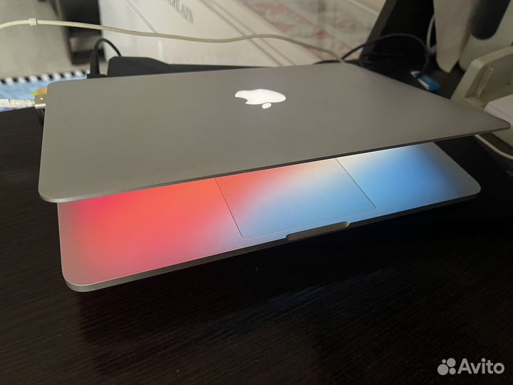 Macbook PRO 15 retina late 2013