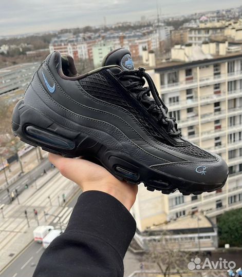 Nike air max 95 corteiz