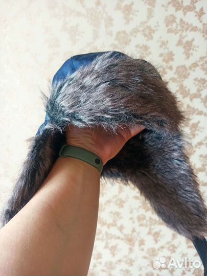 Шапка детская