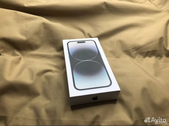 iPhone 13 Pro, 512 ГБ
