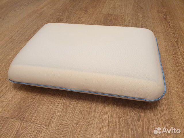 Подушка анатомическая Askona