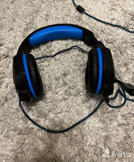 Наушники sven