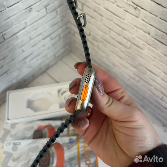 Apple Watch 8 ultra