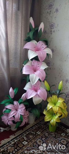 Светильники