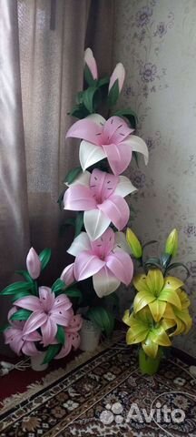 Светильники